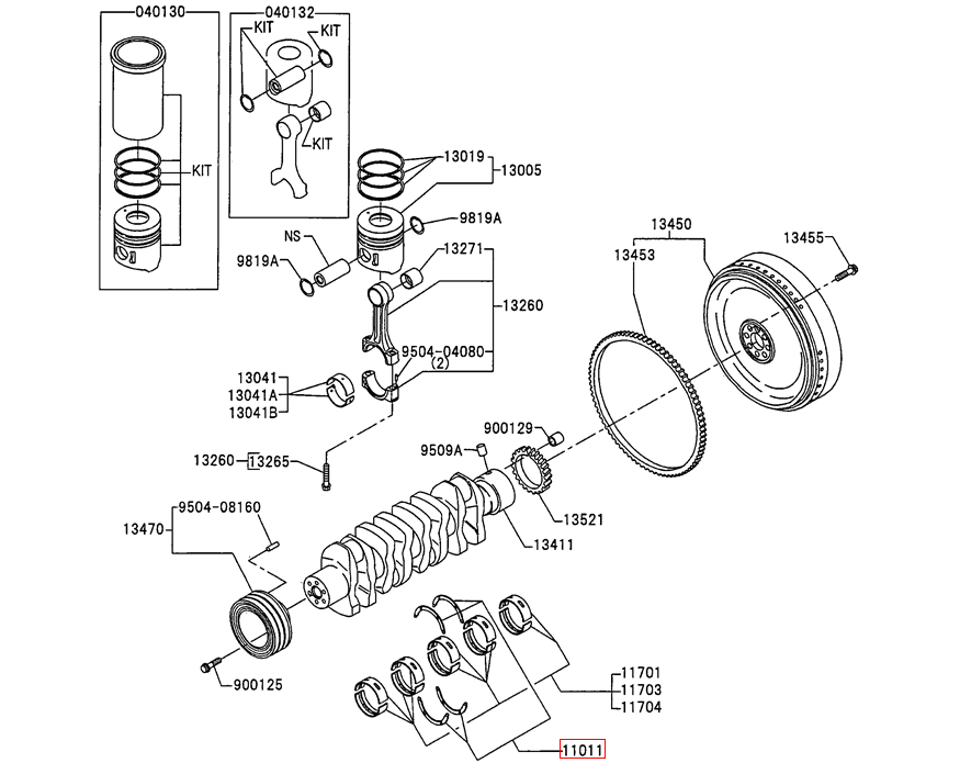 VH110111380A VHS110111380 J05E J08E Engine Thrust Bearing For SK200-8 SK210-8 SK250-8 SK260-8 VH110111380A VHS110111380 J05E J08E Engine Thrust Bearing For SK200-8 SK210-8 SK250-8 SK260-8