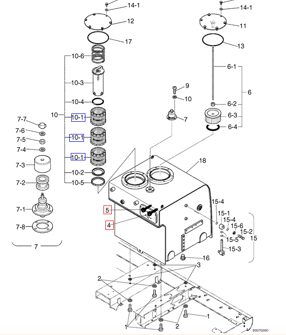 LV21V00003F4 LV21V00003F1 Check Valve For SK485-8 SK460-8 LV21V00003F4 LV21V00003F1 Check Valve For SK485-8 SK460-8