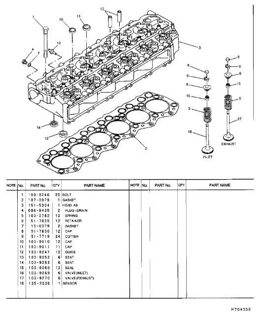 135-2336 1352336 Water Temperature Sensor for Caterpillar 318B 318BLN 320B 320C 320BL 321B 135-2336 1352336 Water Temperature Sensor for Caterpillar 318B 318BLN 320B 320C 320BL 321B