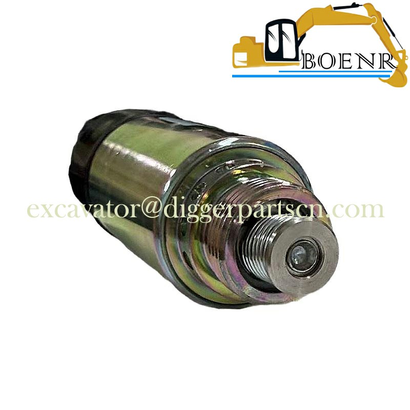 BNR excavator Parts