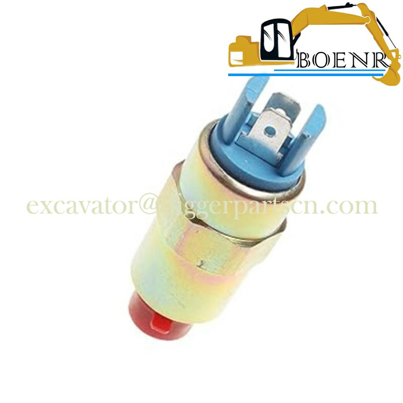BNR excavator Parts