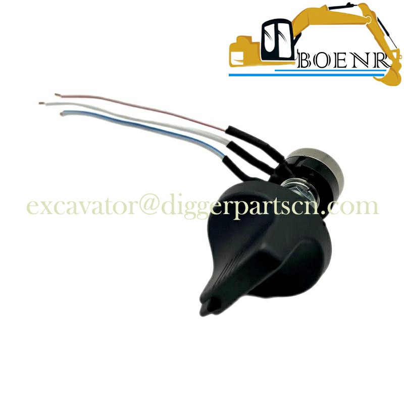 4482656 Throttle Knob Switch For EX1200-5 ZX200-3 ZX210-3 EX1900-6