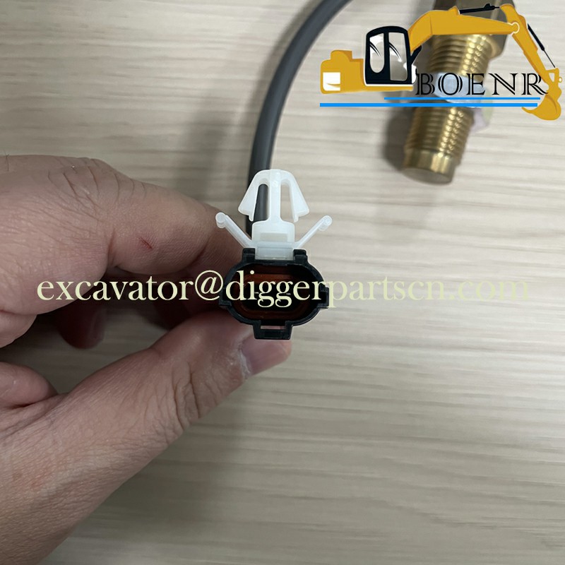 BNR excavator Parts