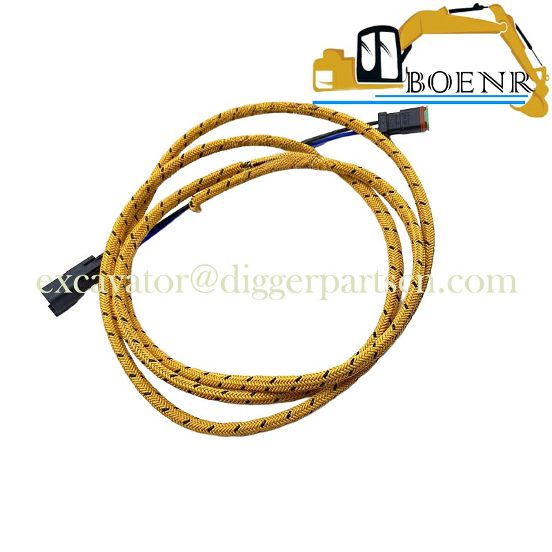 BNR excavator Parts