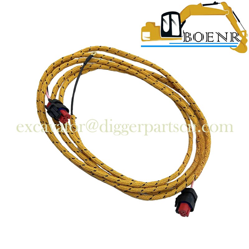 BNR excavator Parts