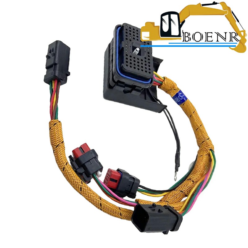259-4887 2594887 Wire Harness For CAT 311D 312D 313D2 315D 318D 319D 320D 323D 324D