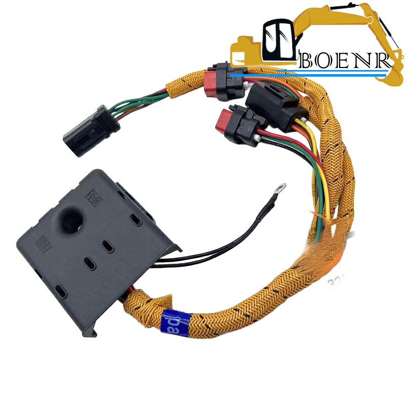 BNR excavator Parts