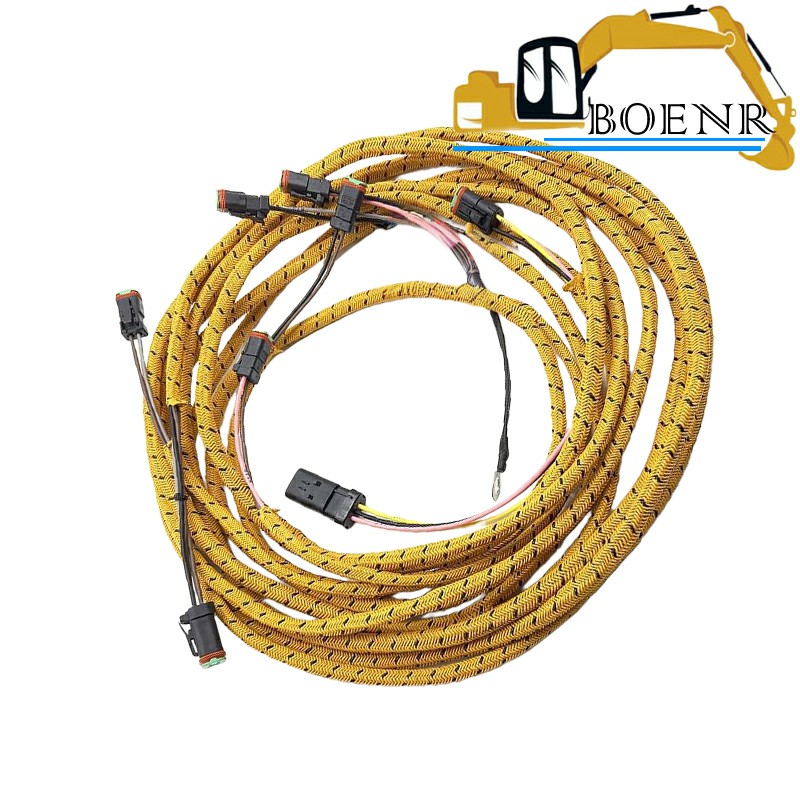 267-7915 2677915 Wiring Harness For CAT 330D 336D