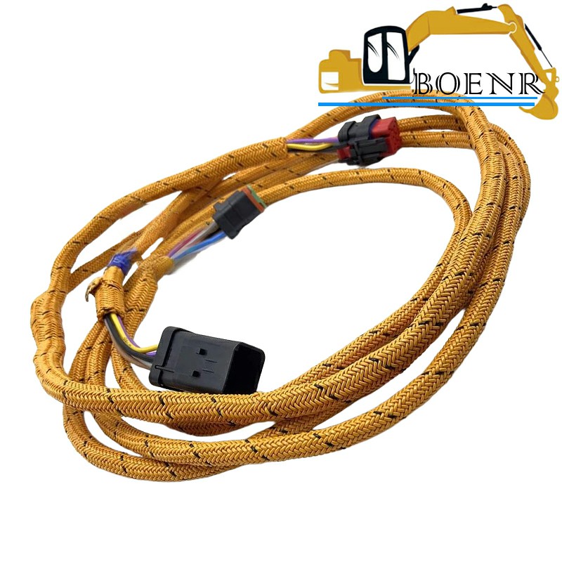 267-8020 2678020 Wiring Harness For CAT 324D 325D 329D