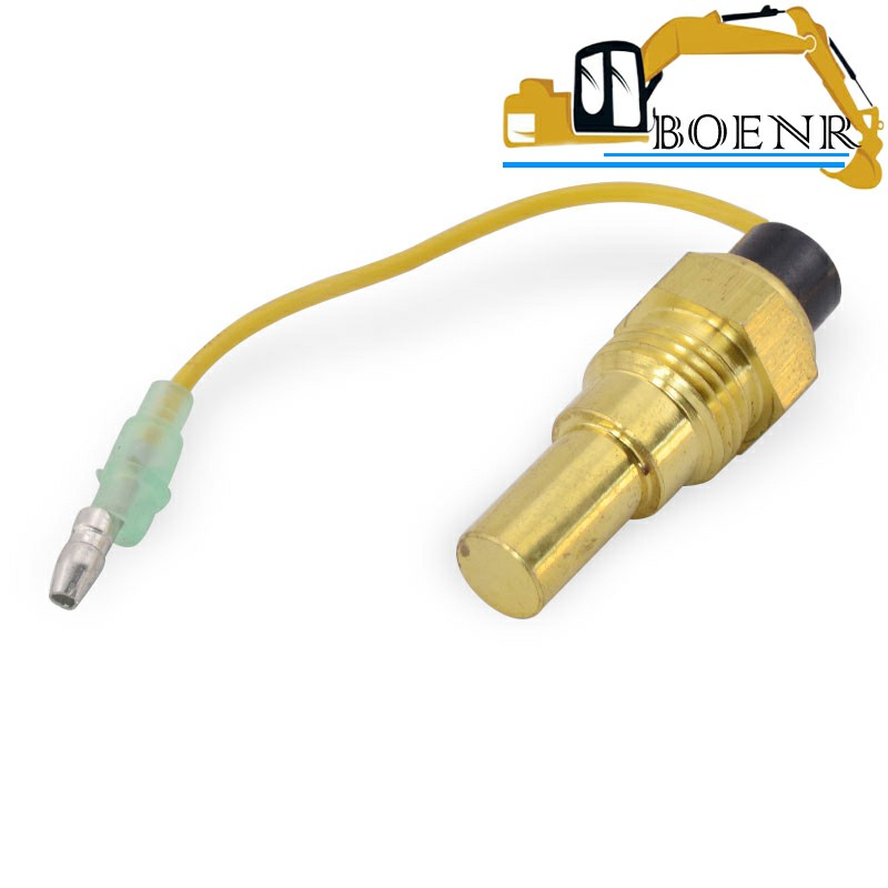  1-83161019-1 1831610191 6BD1 Engine Water Temperature Sensor For EX200-2 EX200-3
