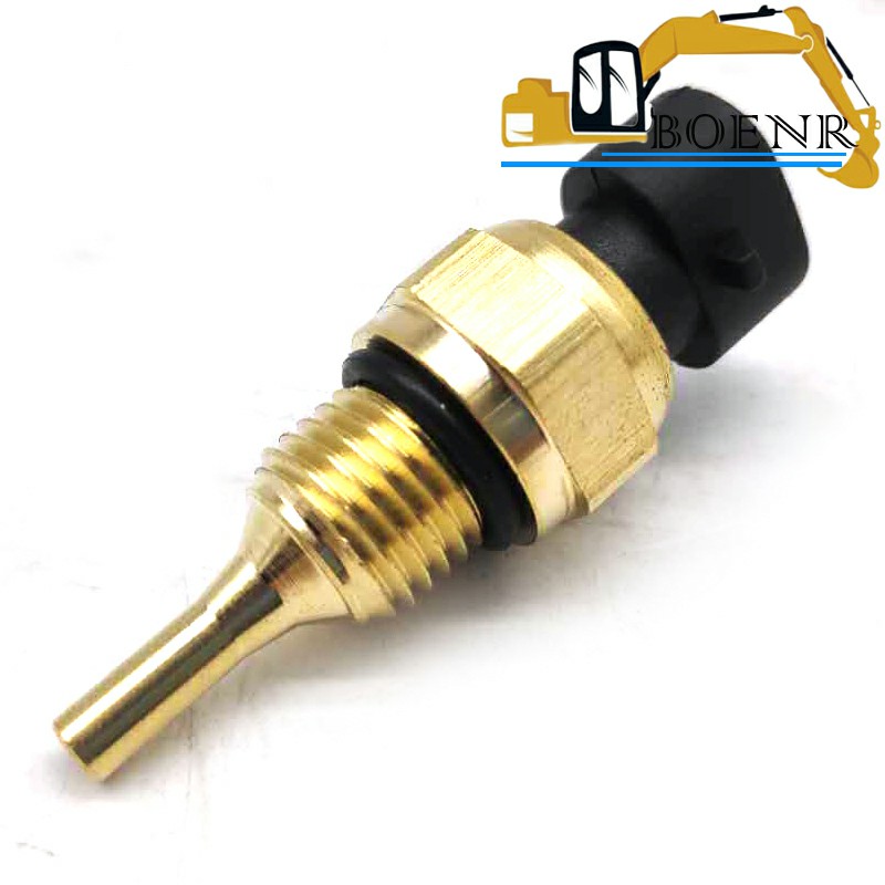 6261-81-6901 6261816901 4D95 4D107 6D107 Engine Water Temperature Sensor For PC200-8 PC220-8 PC240-8