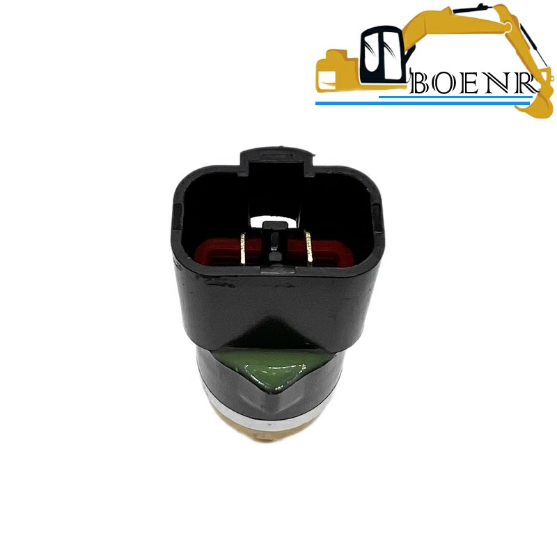 BNR excavator Parts