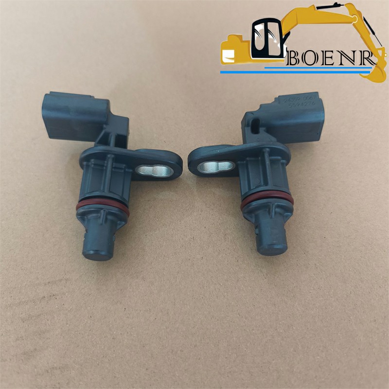 BNR excavator Parts