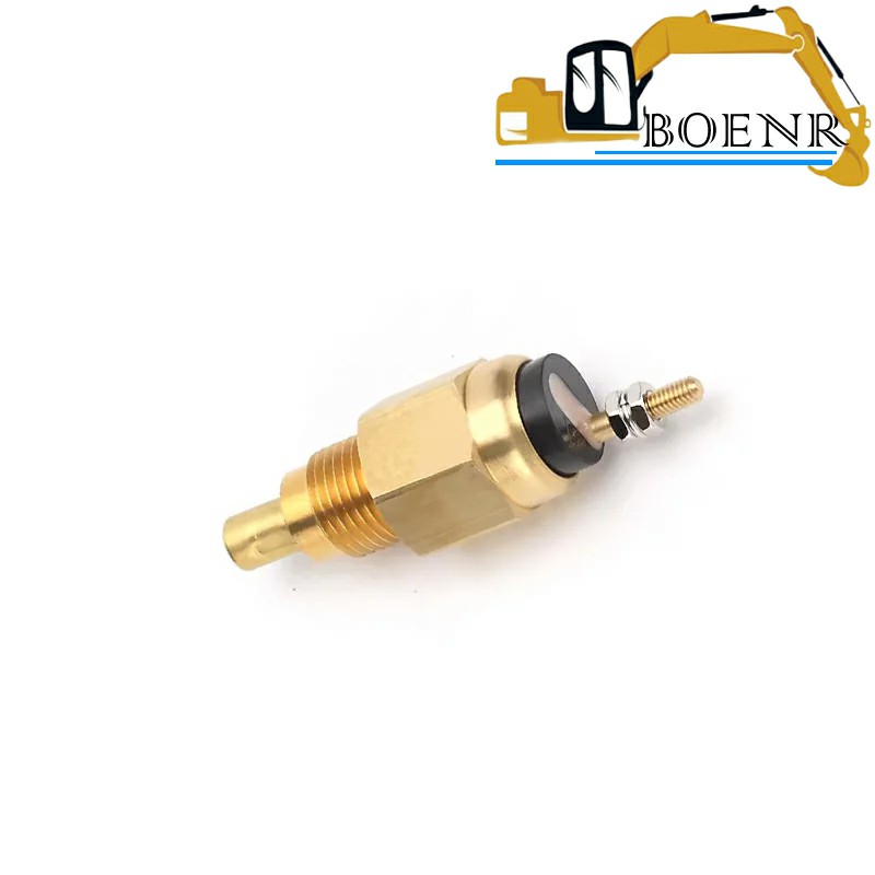 8-97125600-1 8971256001 4JJ1 Engine water temperature sensor For SH130-5