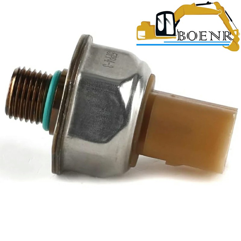 BNR excavator Parts