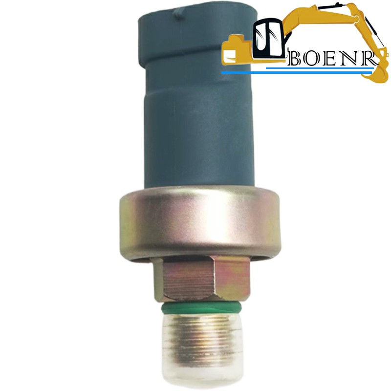 4353686 Pressure Sensor Switch For EX100-5 EX120-5 EX130-5 EX135-5 EX200-5 EX210-5 EX220-5 EX230-5