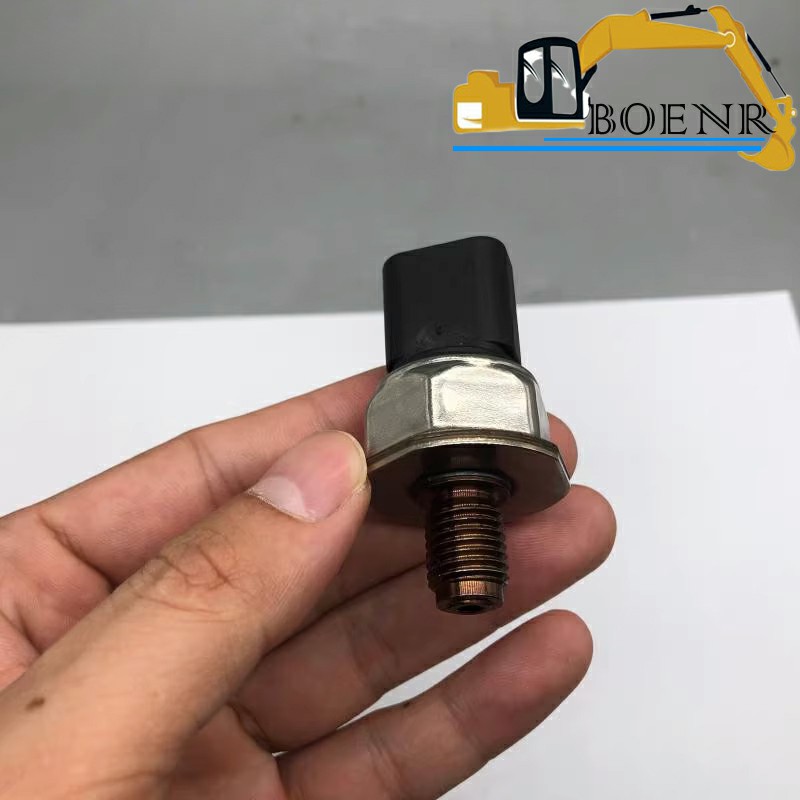 BNR excavator Parts