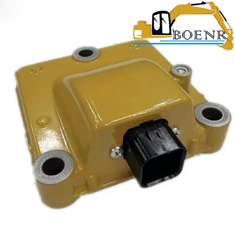 BNR excavator Parts