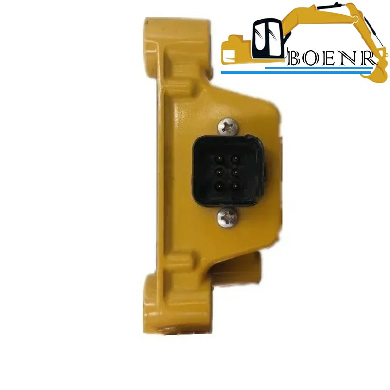 BNR excavator Parts