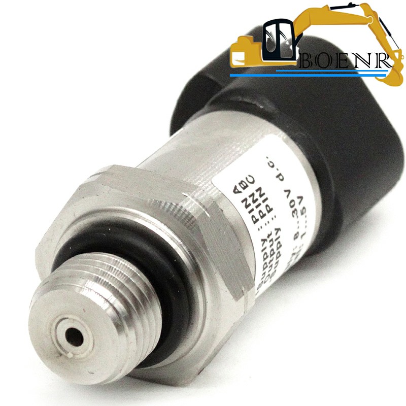 BNR excavator Parts