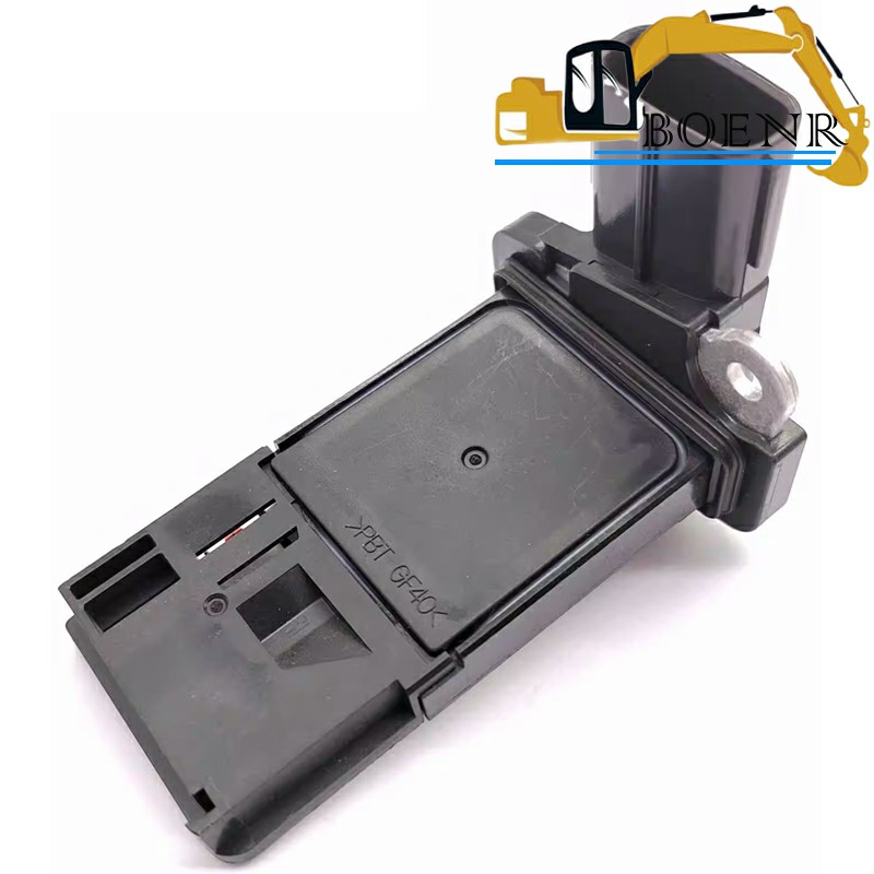 BNR excavator Parts