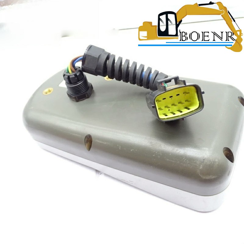 BNR excavator Parts