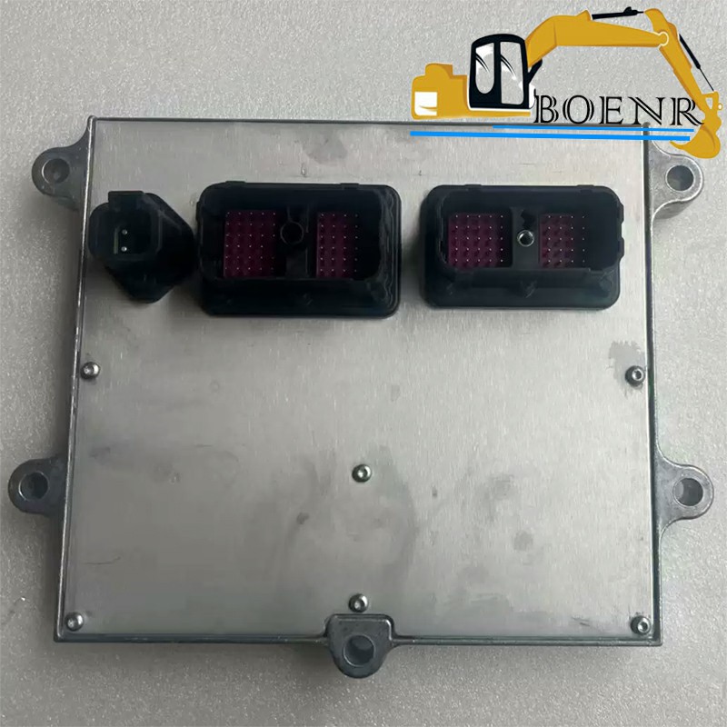 BNR excavator Parts
