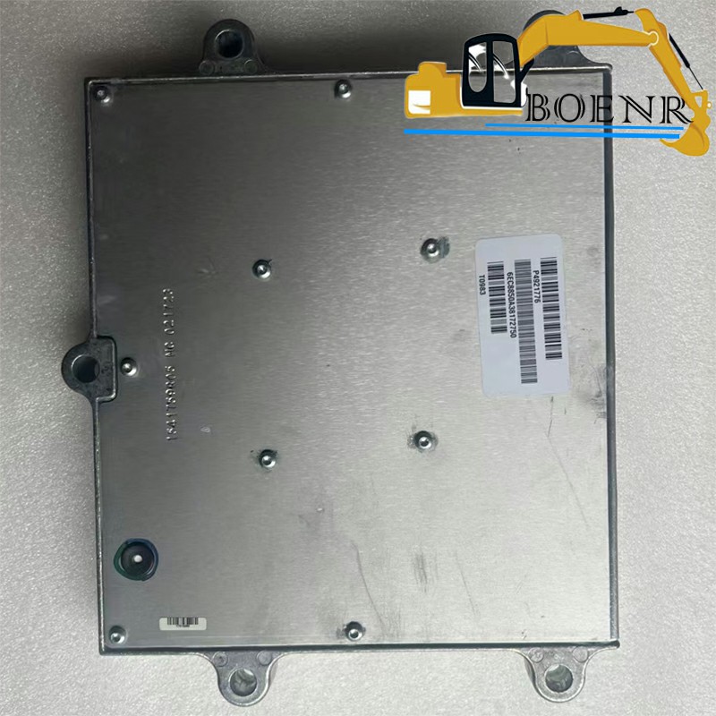 BNR excavator Parts