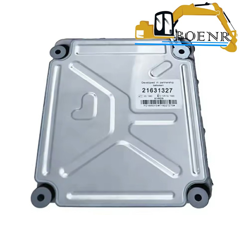 BNR excavator Parts
