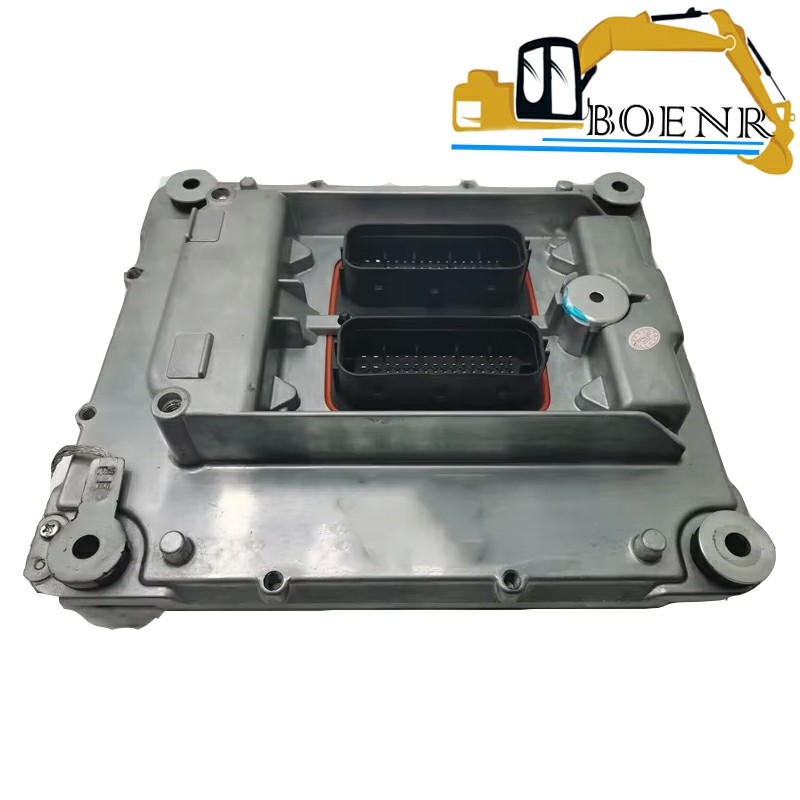 BNR excavator Parts