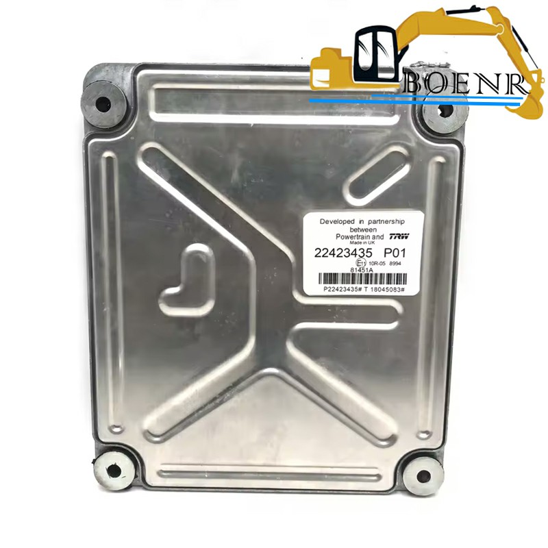 VOE22423435 22423435 controller For TAD1141VE