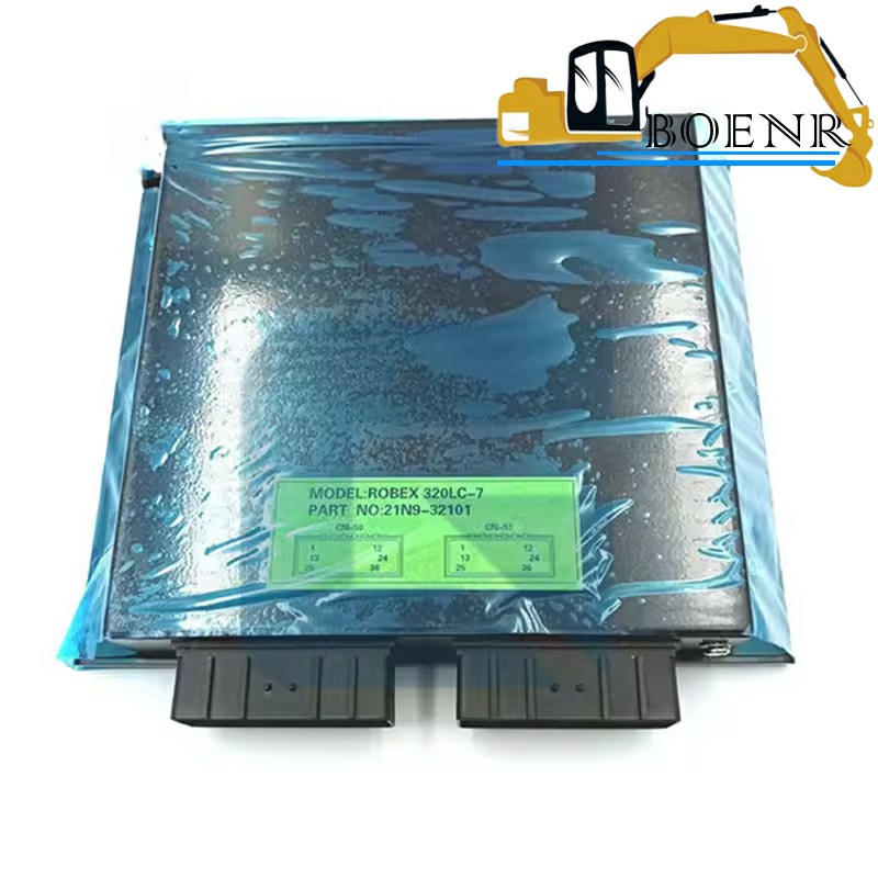 21N9-32101 21N932101 CPU Controller For R320LC-7