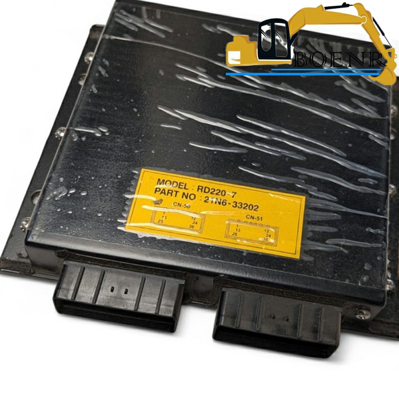 21N6-33200 21N633200 MCU Controller For R220LC-7