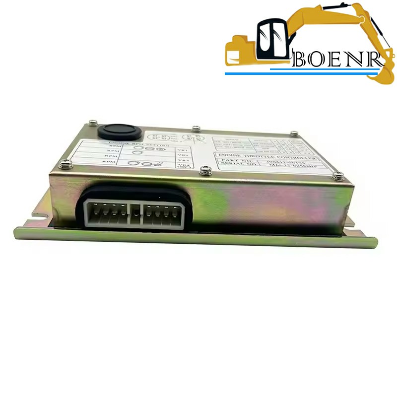 300611-00139 Throttle Controller For DH225-7 DH220-7 DH420-7
