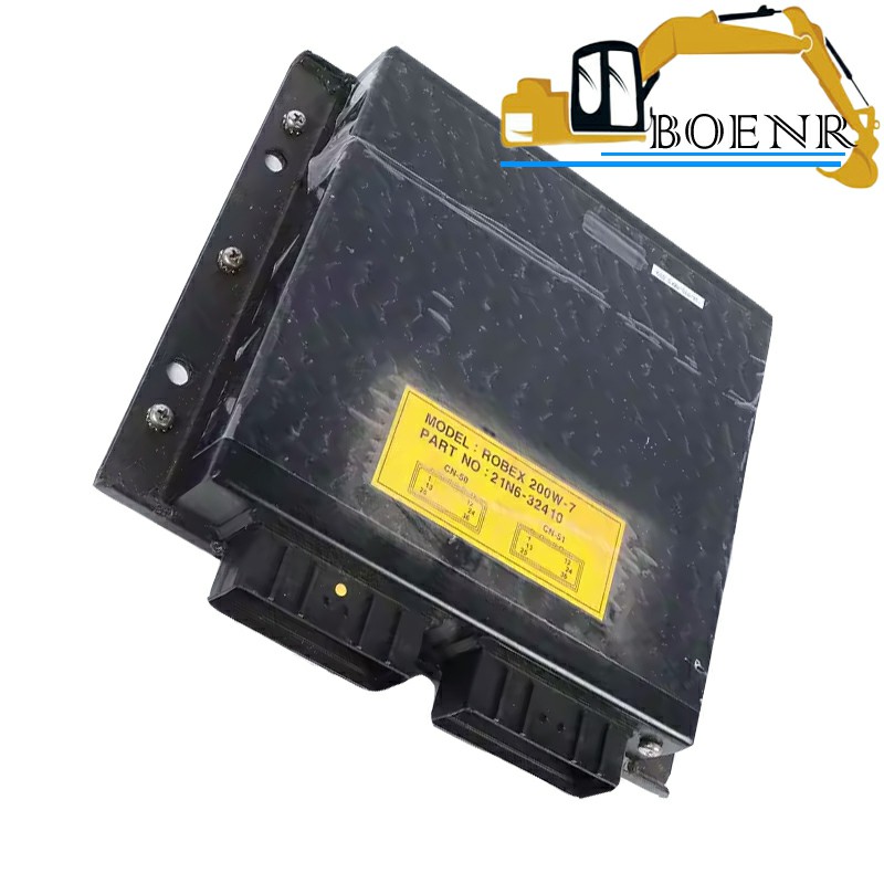 21N6-32410 21N632410  MCU Controller For R200W-7