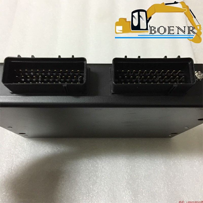 BNR excavator Parts
