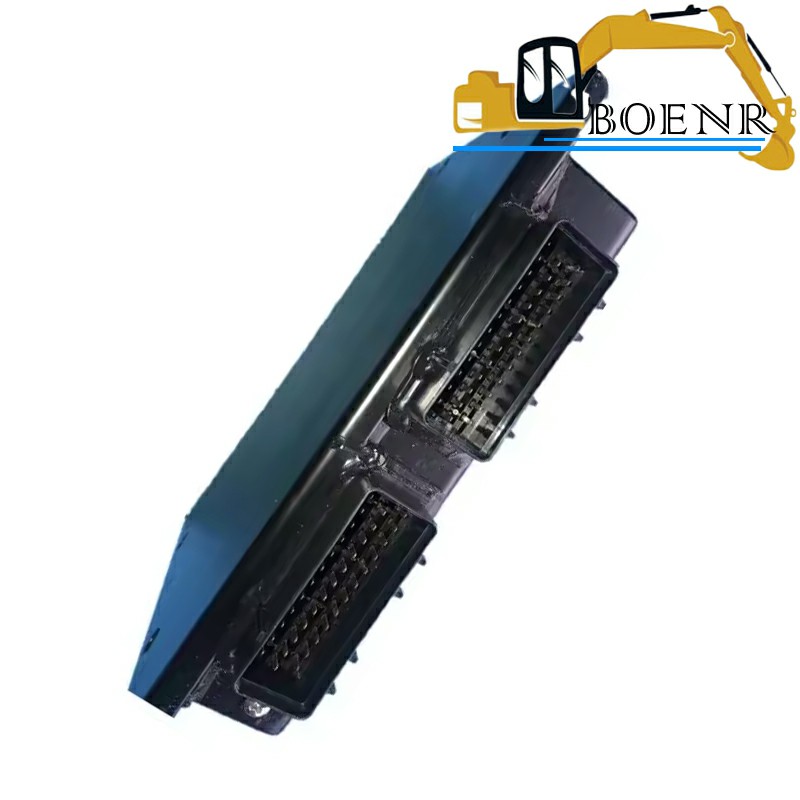 BNR excavator Parts