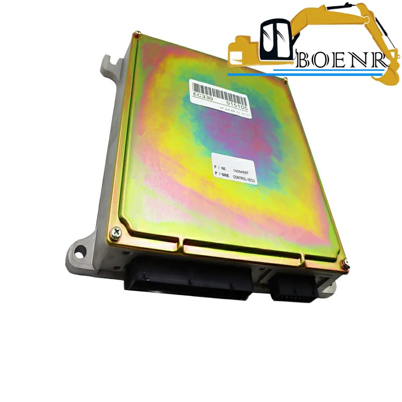 VOE14594697 14594697 Electronic unit Controller For EC700B EC290B EC210B EC240B EC140B EC200B