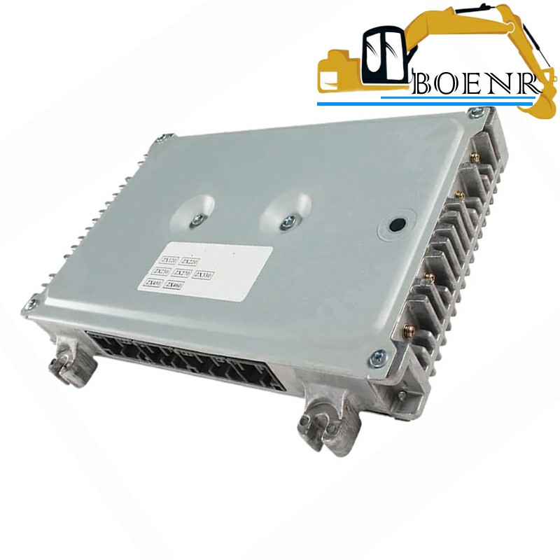 BNR excavator Parts