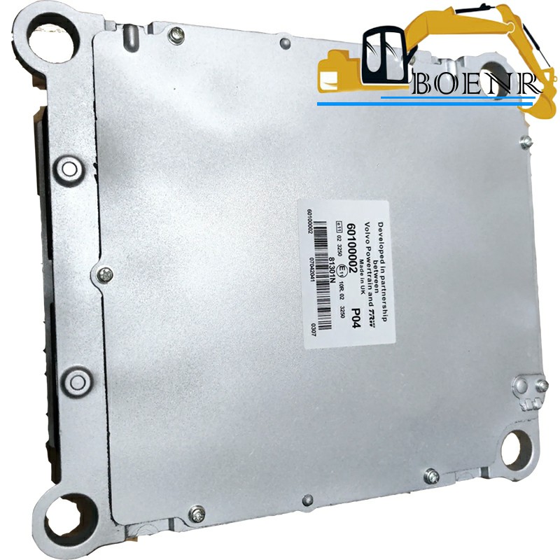 VOE20577135 20577135 60100002 ECU Controller For EC160B EC180B EC240B EC290B