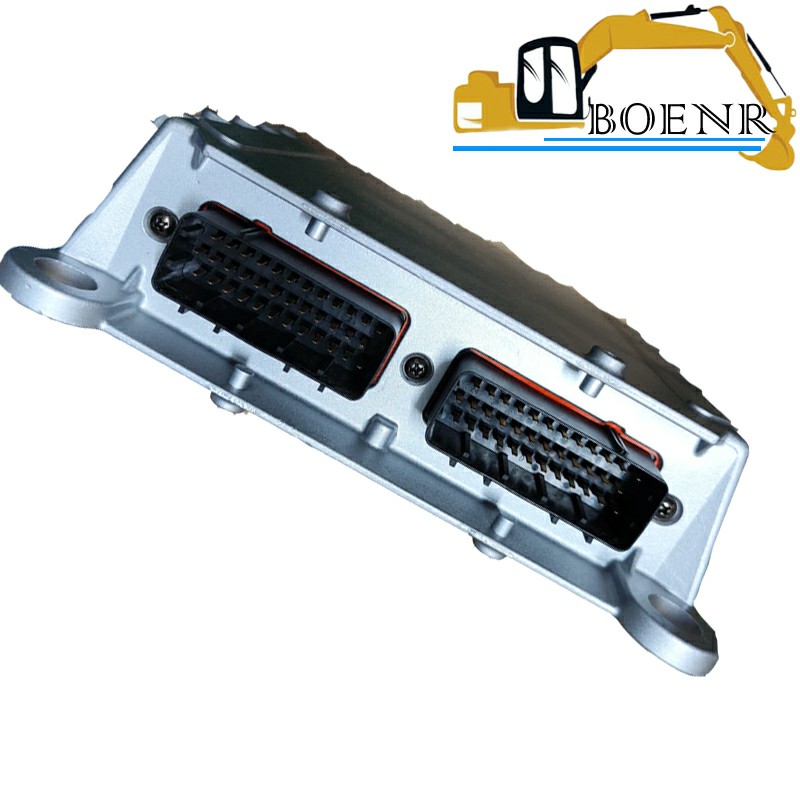 BNR excavator Parts