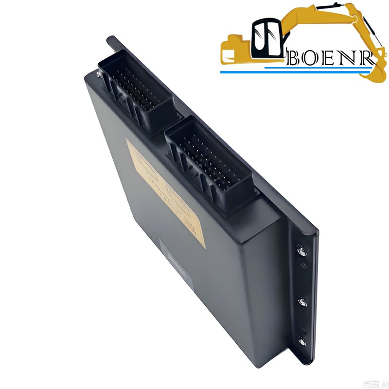 BNR excavator Parts