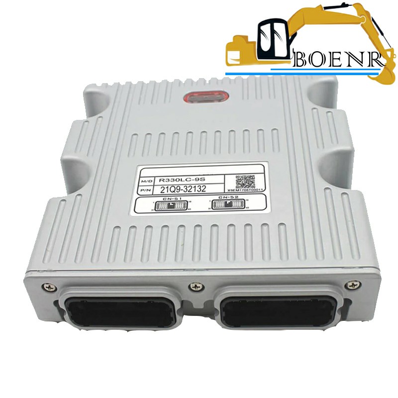 21QA-32132 21QA32132 Controller For R380LC-9
