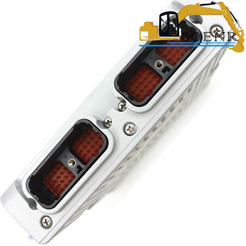 BNR excavator Parts