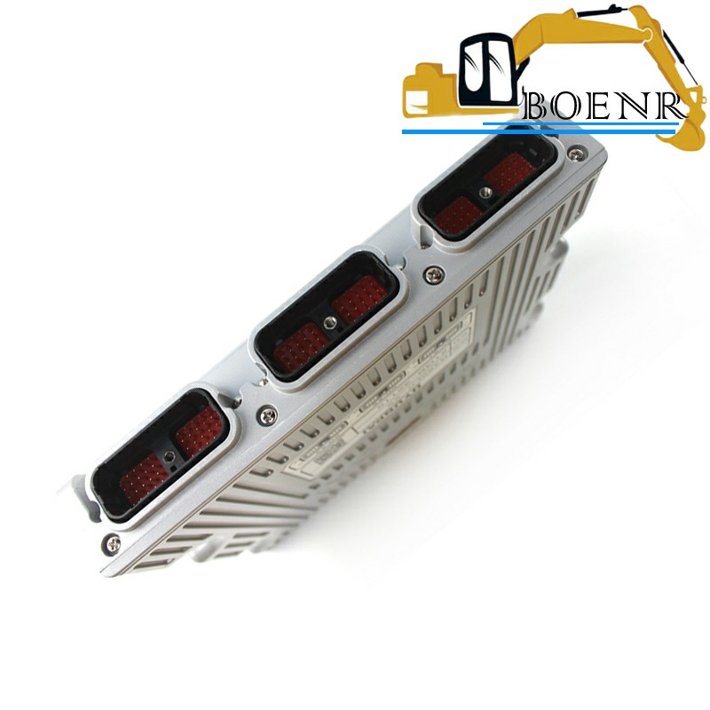 BNR excavator Parts