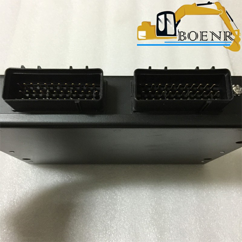 BNR excavator Parts