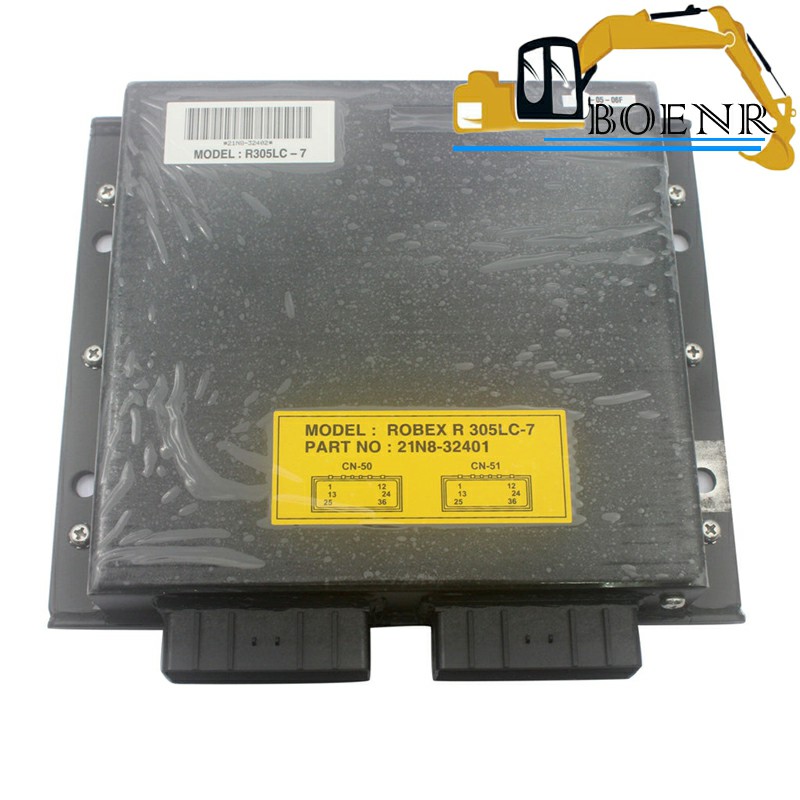 21N8-32401 21N832401 CPU Controller For R305LC-7