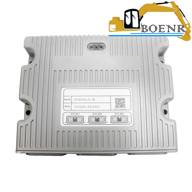 21QA-32101 21QA32101 MCU Controller For R380LC-9