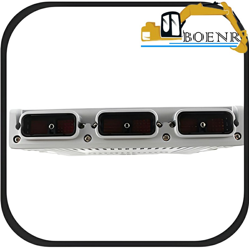 BNR excavator Parts