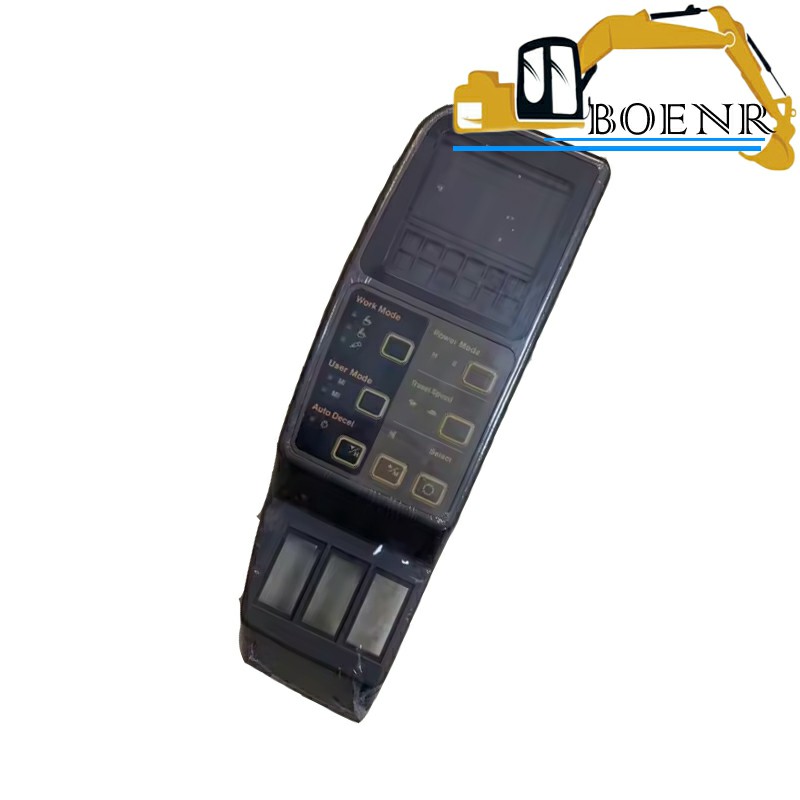 21N8-36002 21N8-35002 Monitor Cluster Assy R140-7 R160-7 R170-7 R180-7 R200-7 R210-7 R220-7 R250-7